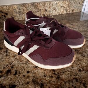 NWT adidas mens RUN 60s 4.0 shoes